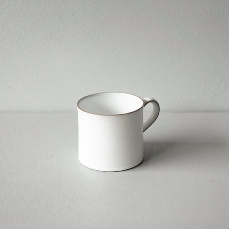 Jonas Lindholm / White Line / マグ / M