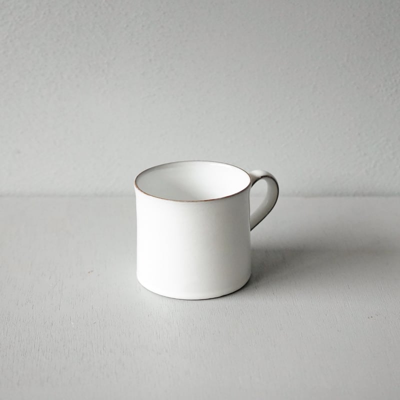 Jonas Lindholm / White Line / マグ / M | cont _ s
