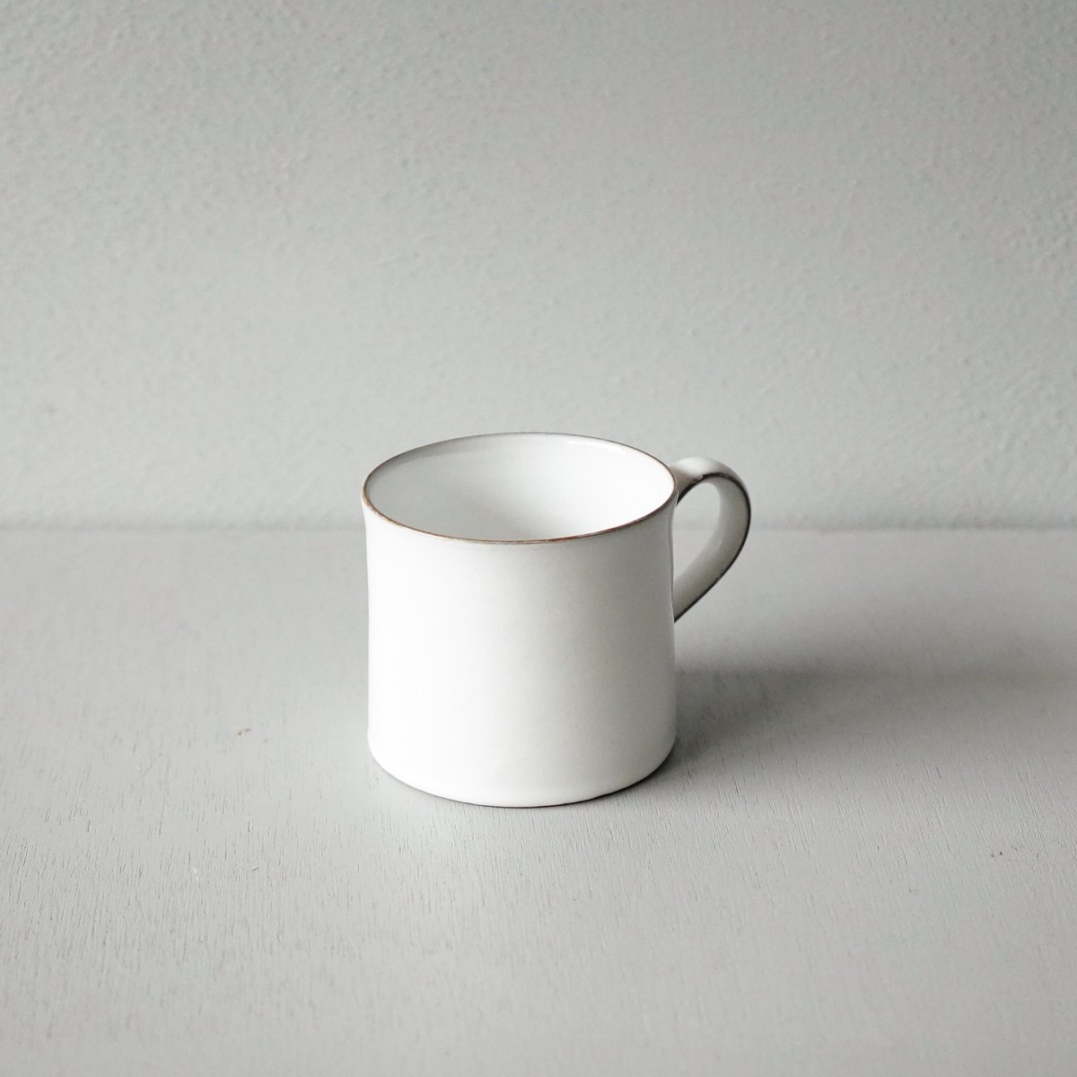 Jonas Lindholm / White Line / マグ / M | cont _ s