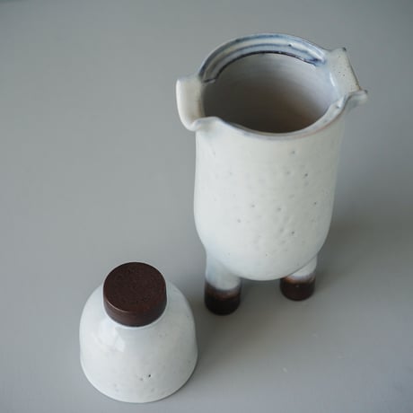 E&Y / pots (p)