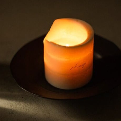 sheep/SOYCANDLE/ROSE GERANIUM