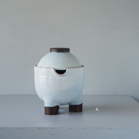 E&Y / pots (o)