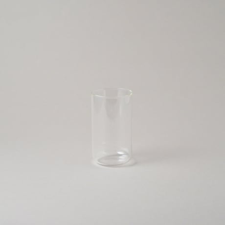SEKISAKA / ALTER GLASS 360[Clear]