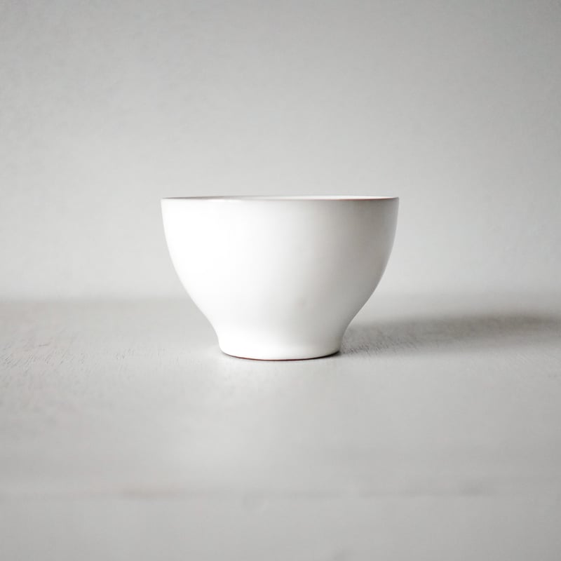 Jonas Lindholm / White Line / ボウル / S | cont _