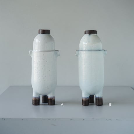E&Y / pots (p)