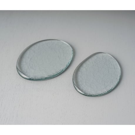 wa/ter / AME NO SHITA / blue gray