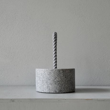 AJI PROJECT / FUJ #1 (Doorstopper)
