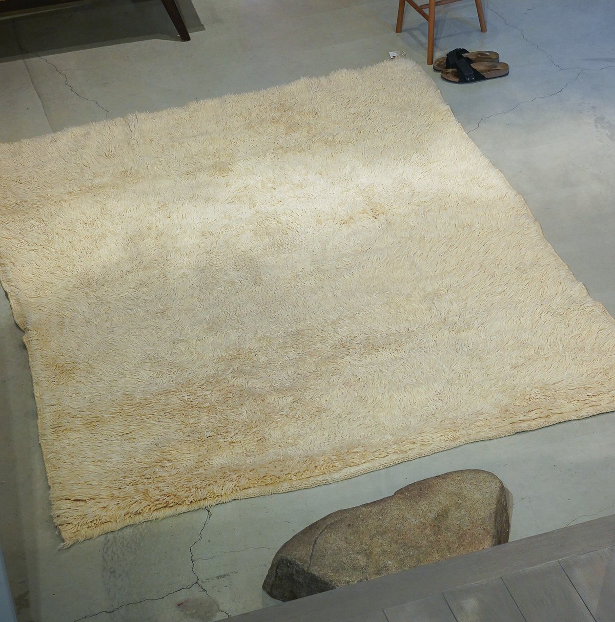 Old Beni Ouarain / 1181 | cont _ sheepstore