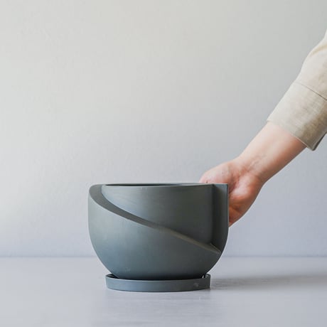 LIGHT+LADDER / VAYU / dark gray