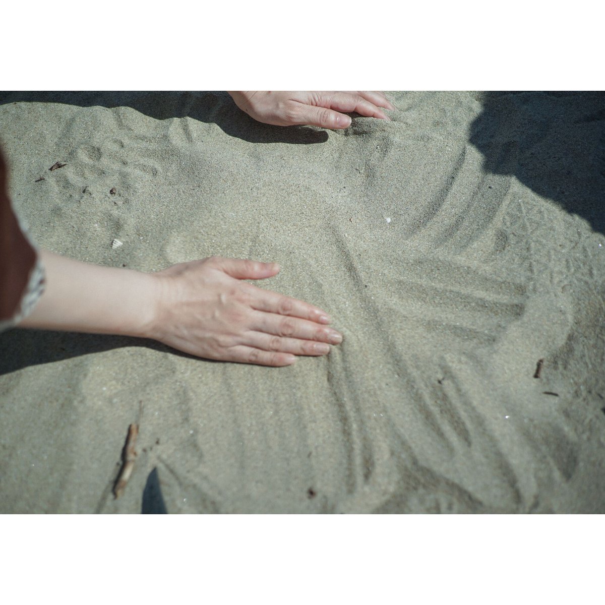 入江裕子　セット　YUKO IRIE 作家　壁掛け　アート作品 Yuko Irie Exhibition 2024 | doinel / ドワネル