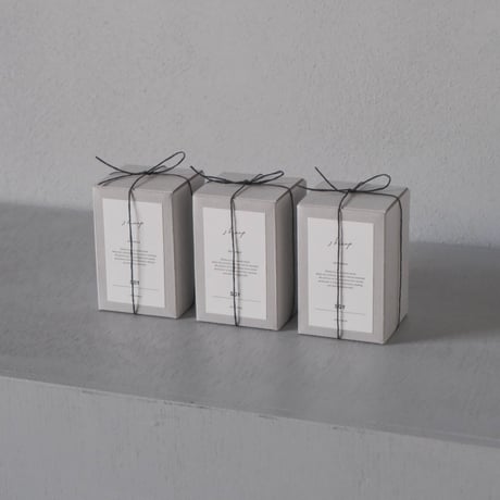 sheep/SOYCANDLE/ROSE GERANIUM