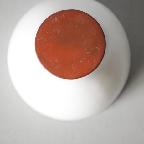 Jonas Lindholm / White Line / ボウル / M