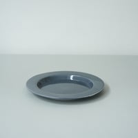 Rim Plate 240 / Gray