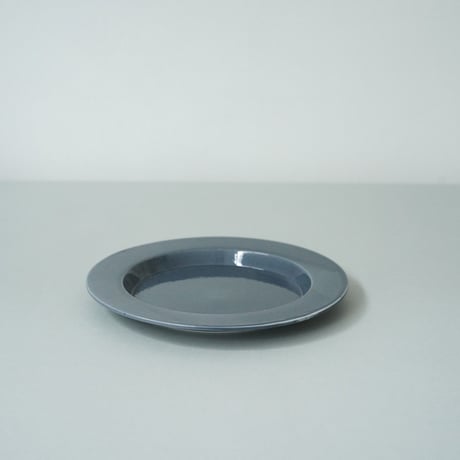 Rim Plate 240 / Gray