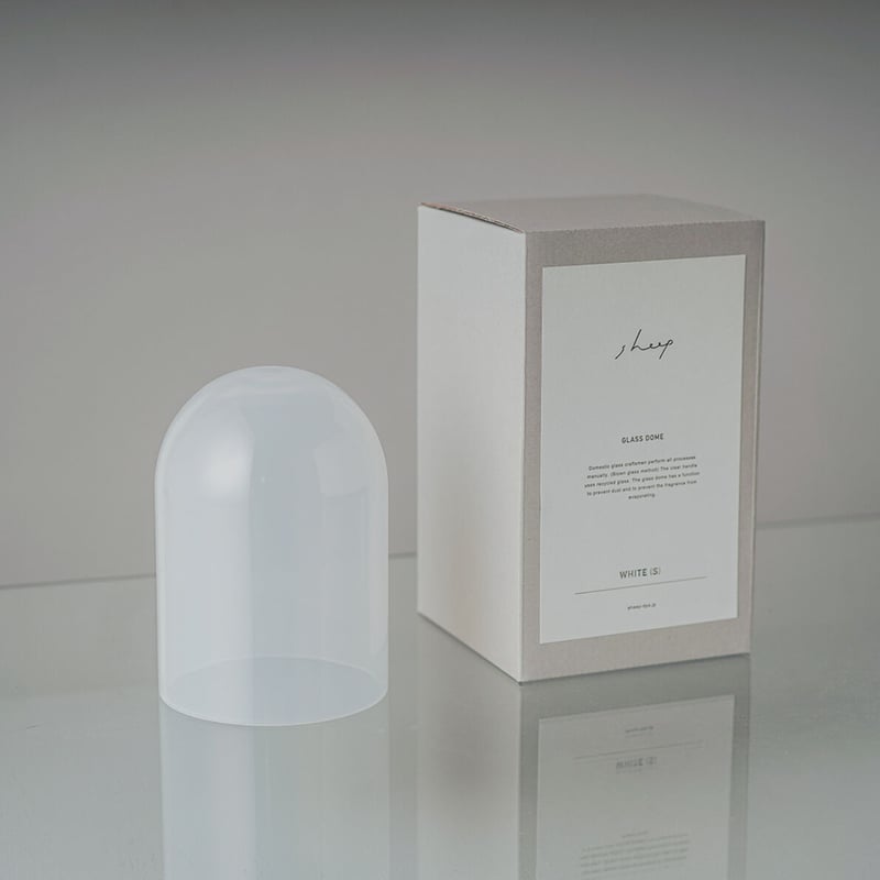 sheep/GLASS DOME | cont _ sheepstore