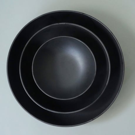 Bowl 260 / Black