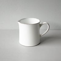Jonas Lindholm / White Line / ジャグ / M