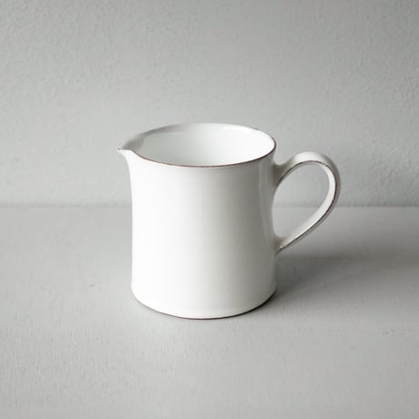 Jonas Lindholm / White Line / ジャグ / M