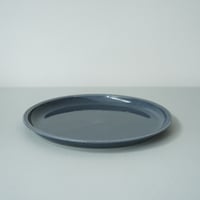 Plate 260 / Gray