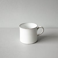 Jonas Lindholm / White Line / マグ / M