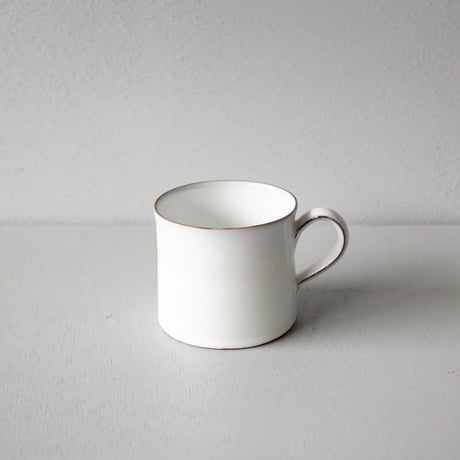 Jonas Lindholm / White Line / マグ / M