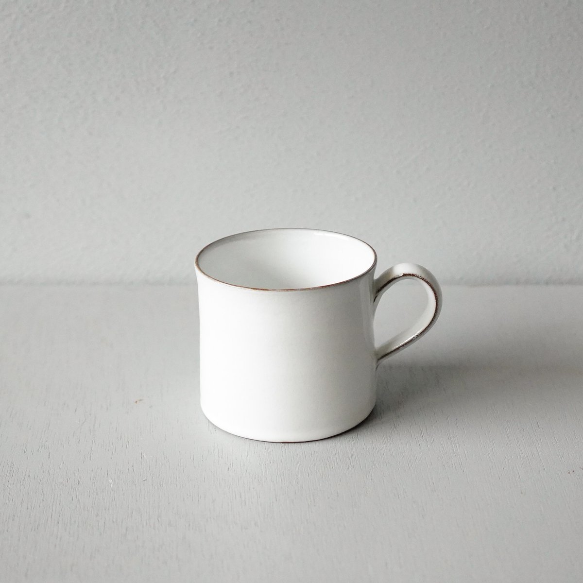 Jonas Lindholm / White Line / マグ / M | cont _ s