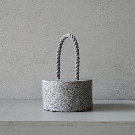 AJI PROJECT / FUJ #1 (Doorstopper)