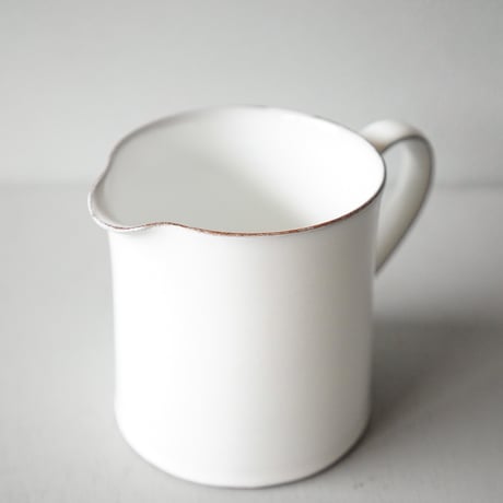 Jonas Lindholm / White Line / ジャグ / M