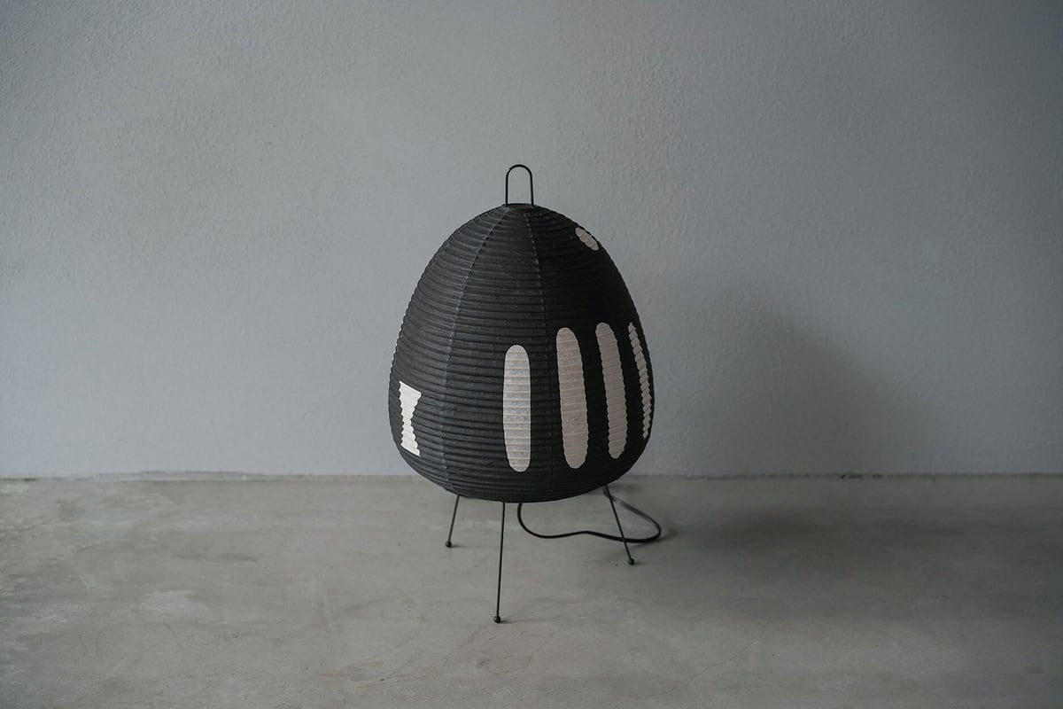 Isamu Noguchi / AKARI / 1AB (No.75005) | cont ...