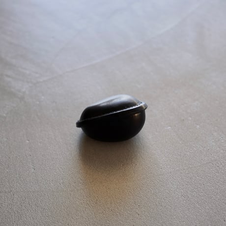 FROME / Leather Wrapped Stone / 125