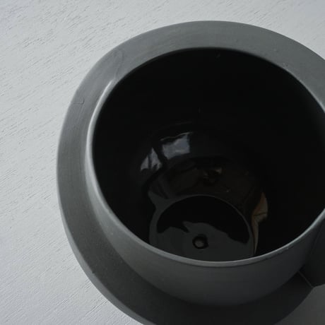 LIGHT+LADDER / VAYU / dark gray