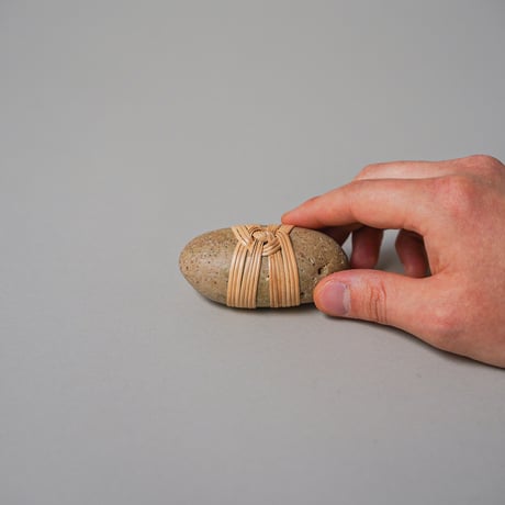 Shizu Designs / rocks / L (25)