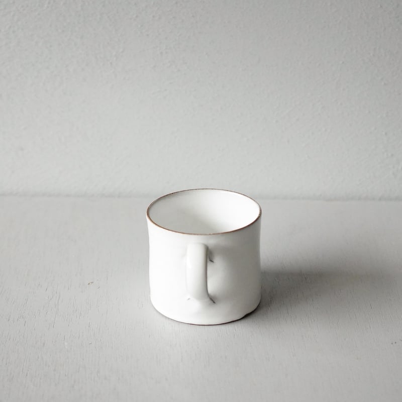 Jonas Lindholm / White Line / マグ / S | cont _ s
