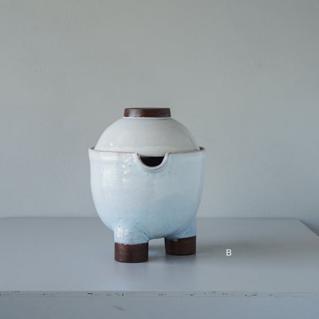 E&Y / pots (o)