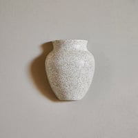 NOTA&design / WALL POT / sand