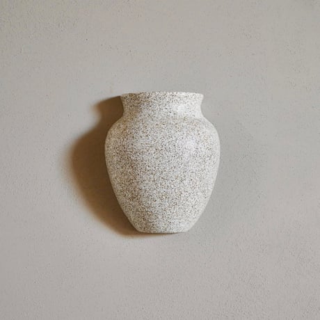 NOTA SHOP　VASE write series / rope CATEGORY NOTA_design | cont _ sheepstore NOTA SHOP VASE write