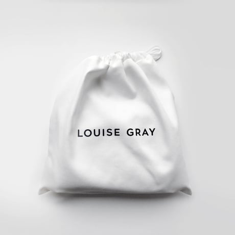 LOUISE GRAY / リトルキルト / Pepin
