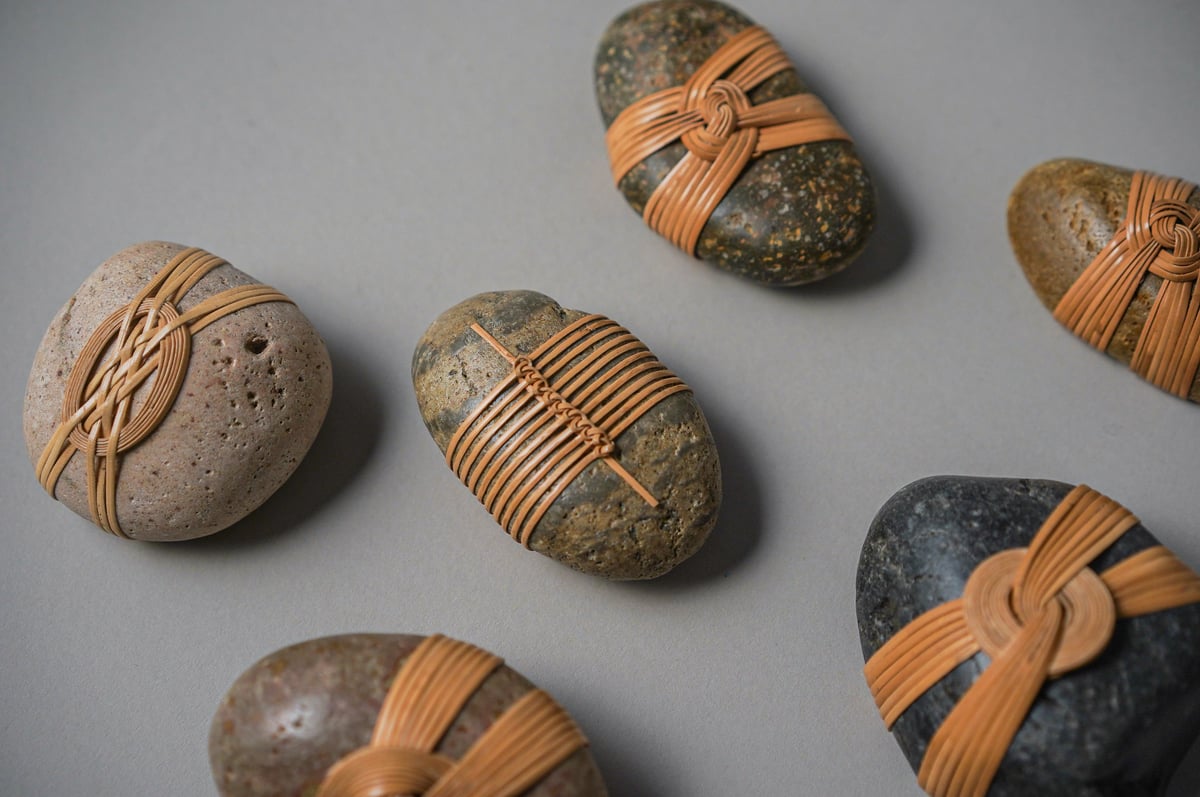 Shizu Designs / rocks / L (25) | cont _ sheepstore