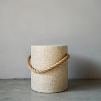 NOTA&design / TONNE ROPE / sand