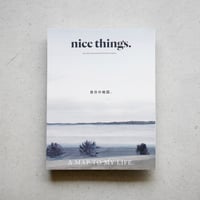 nice things.   issue.80
