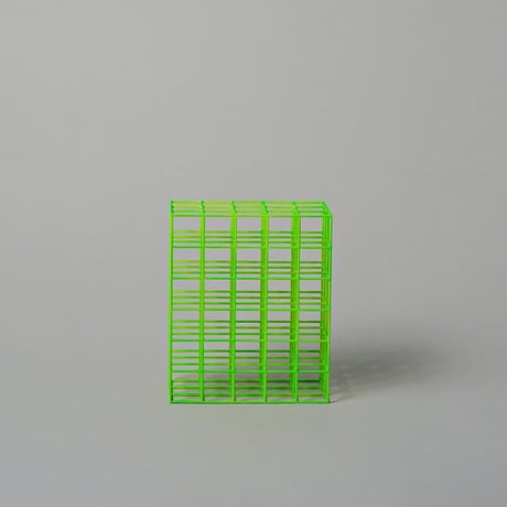 So Tanaka / Liminal Objects 02 / Neon Green