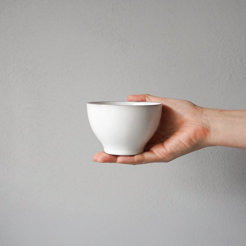 Jonas Lindholm / White Line / ボウル / S | cont _