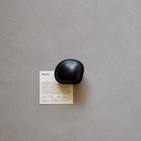FROME / Leather Wrapped Stone / 116
