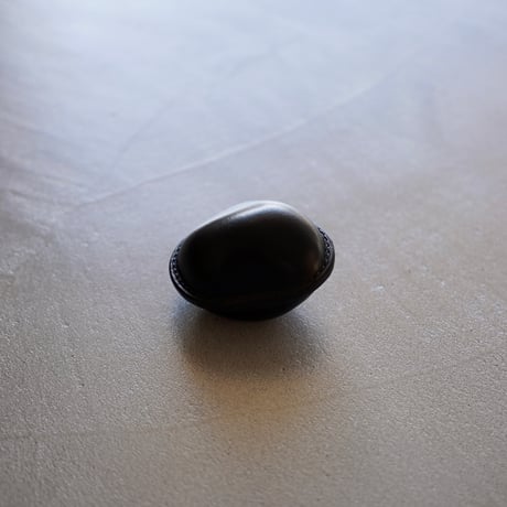 FROME / Leather Wrapped Stone / 053