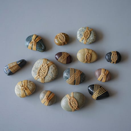 Shizu Designs / rocks / M (11)