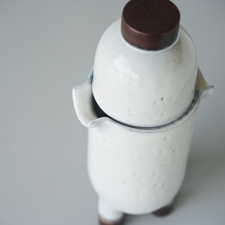 E&Y / pots (p)