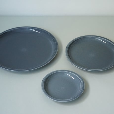 Plate 260 / Gray
