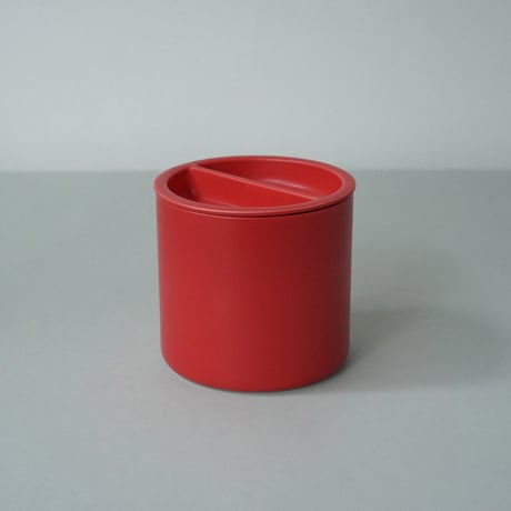 Container S / Red