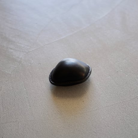 FROME / Leather Wrapped Stone / 126
