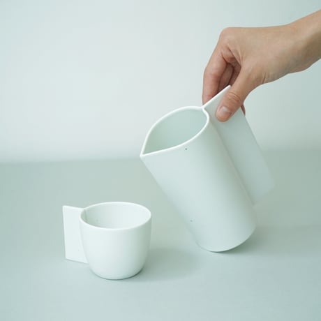 Pitcher / Sprinkles